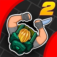 Hunter Assassin 2